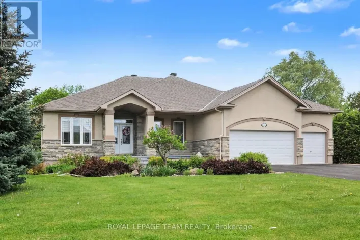 6868 SPARKLING LAKE WAY, Ottawa