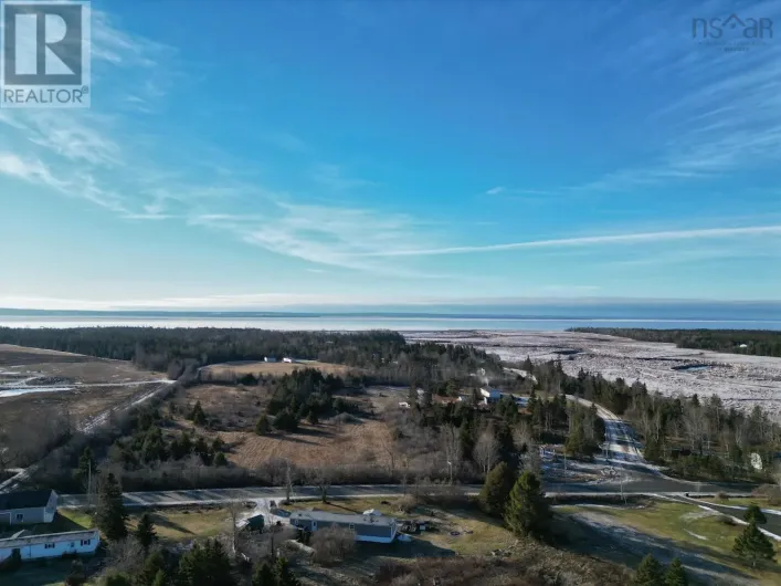 6869 HIGHWAY 2, Portapique