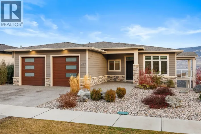 687 Acadia Street, Kelowna