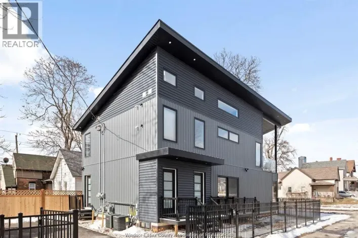 687 ASSUMPTION STREET, Windsor