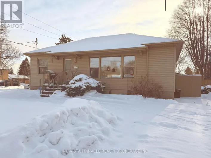 687 CHEAPSIDE STREET, London East