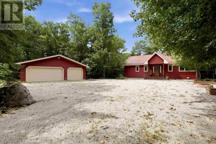 687 Finns Bay RD, Echo Bay