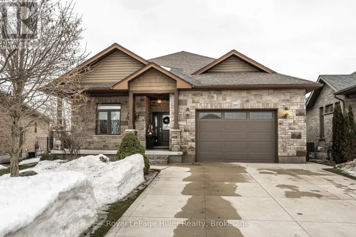 687 FORMAN AVENUE, Stratford