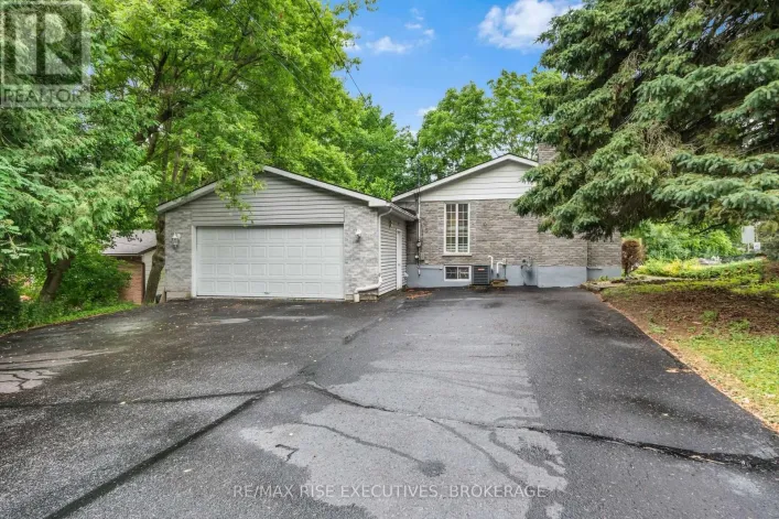 687 HIGH GATE PARK DRIVE, Kingston