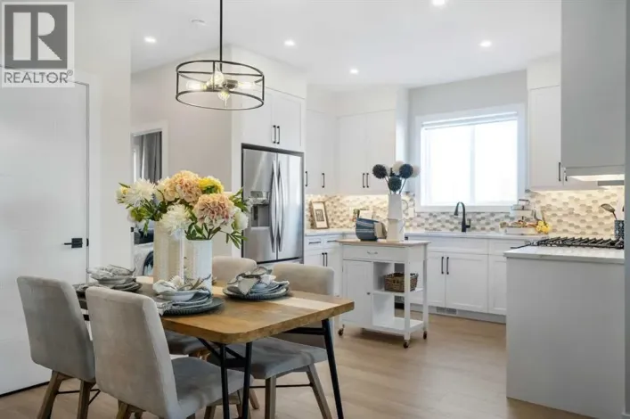 687 Homestead Drive NE, Calgary