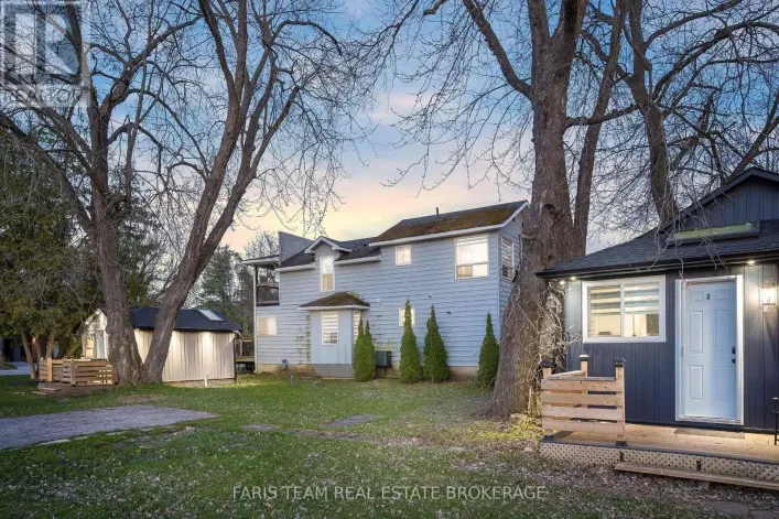 687 INNISFIL BEACH ROAD, Innisfil