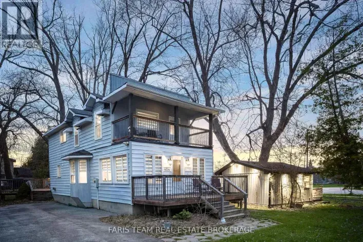687 INNISFIL BEACH ROAD, Innisfil