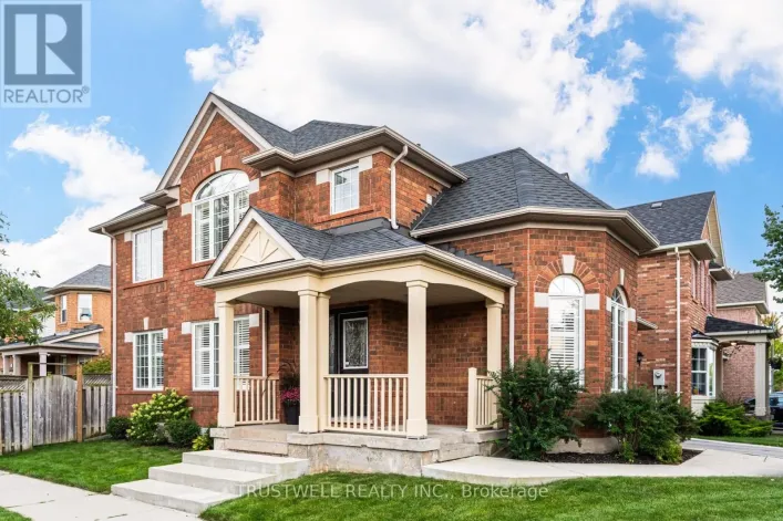 687 IRVING TERRACE, Milton