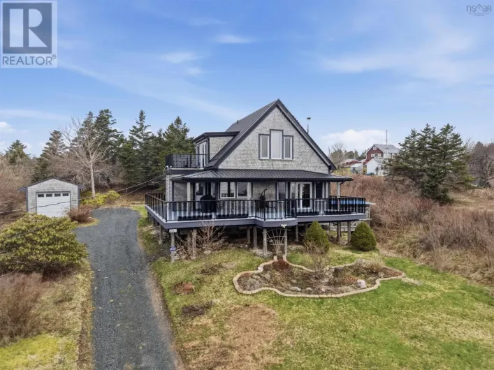 687 Ketch Harbour Road, Portuguese Cove
