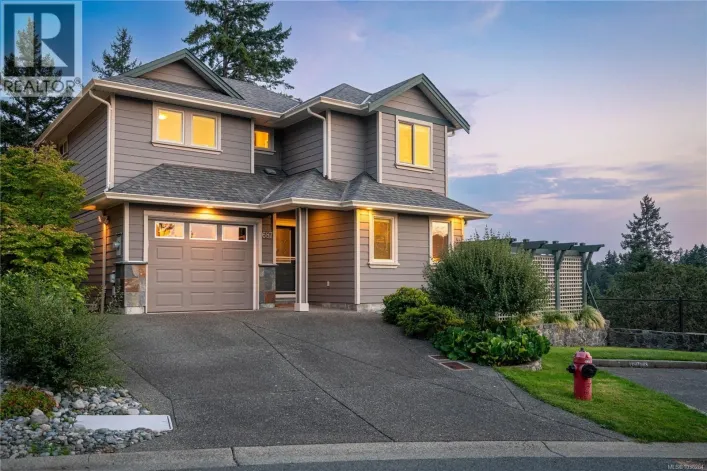 687 Kingsview Ridge, Langford