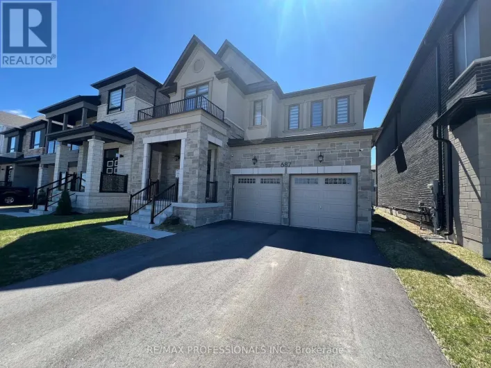 687 LAMB STREET, Innisfil