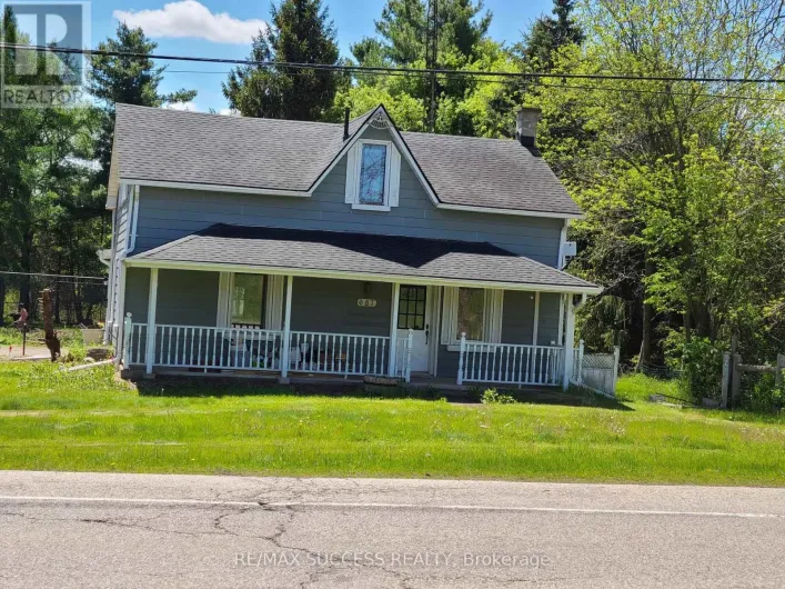 687 NEW DUNDEE ROAD, Kitchener