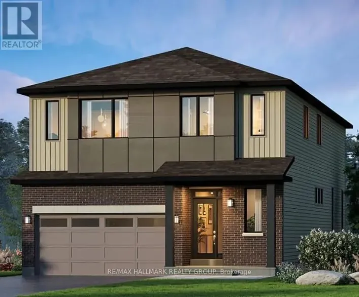 687 PERSIMMON WAY, Ottawa