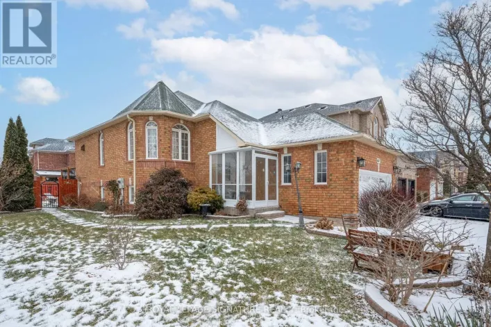 687 TWAIN AVENUE, Mississauga