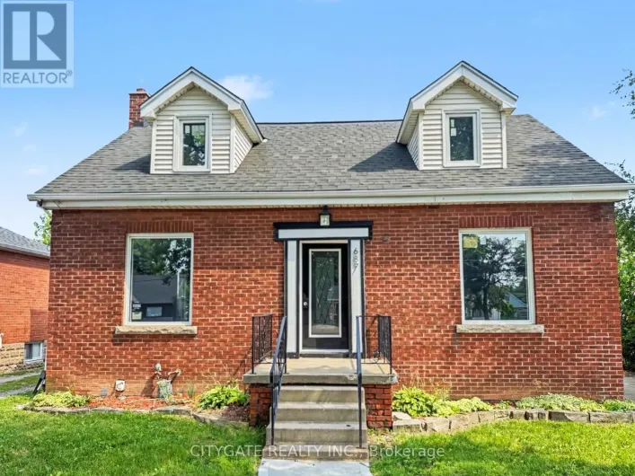 687 UPPER JAMES STREET, Hamilton