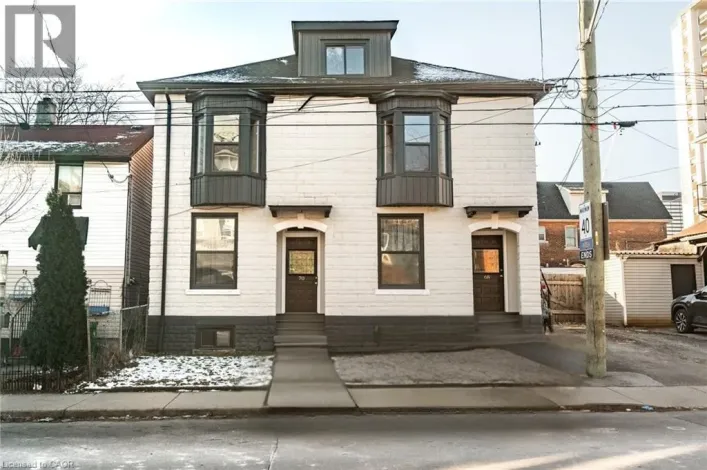 68-70 ROBERT Street, Hamilton