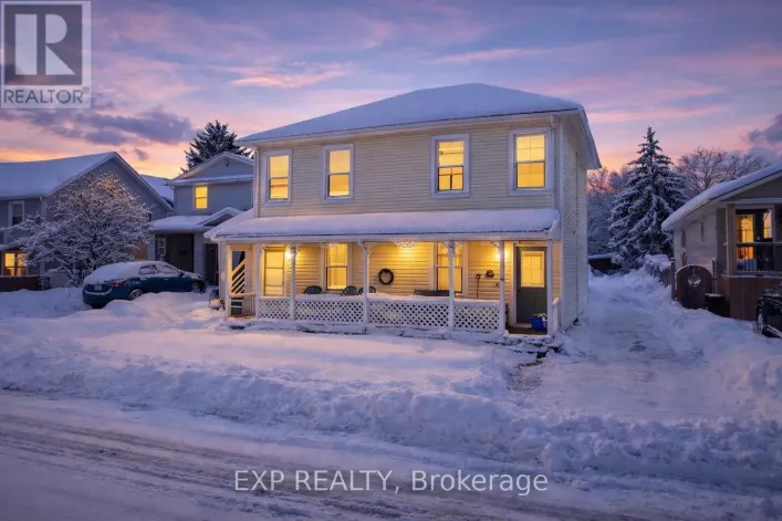 68-70 SOUTH GEORGE STREET, Belleville