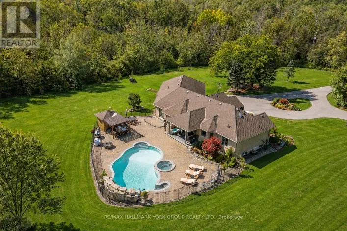 6871 BLACK RIVER ROAD, Georgina