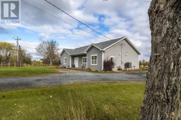 6874 Highway 354, Kennetcook