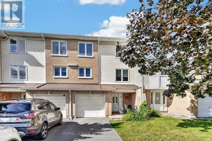 6875 DU BOIS AVENUE, Ottawa