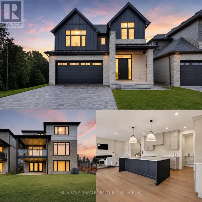 6875 HEATHWOODS AVENUE, London South