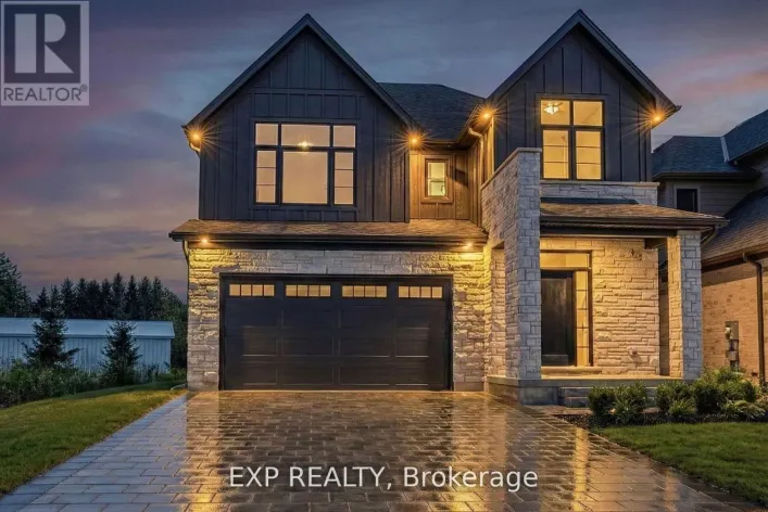 6875 HEATHWOODS AVENUE, London South