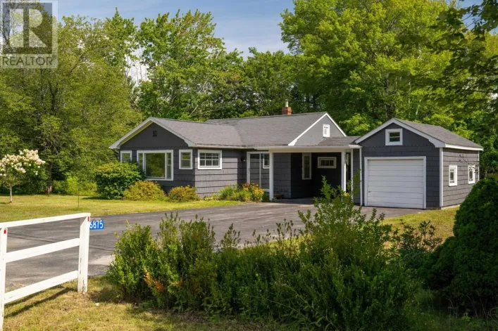 6875 Highway 3, Martins Point