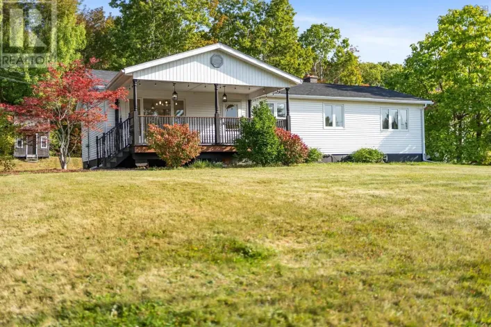 6875 Highway 4, Linacy