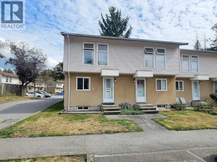 6878 ARLINGTON STREET, Vancouver