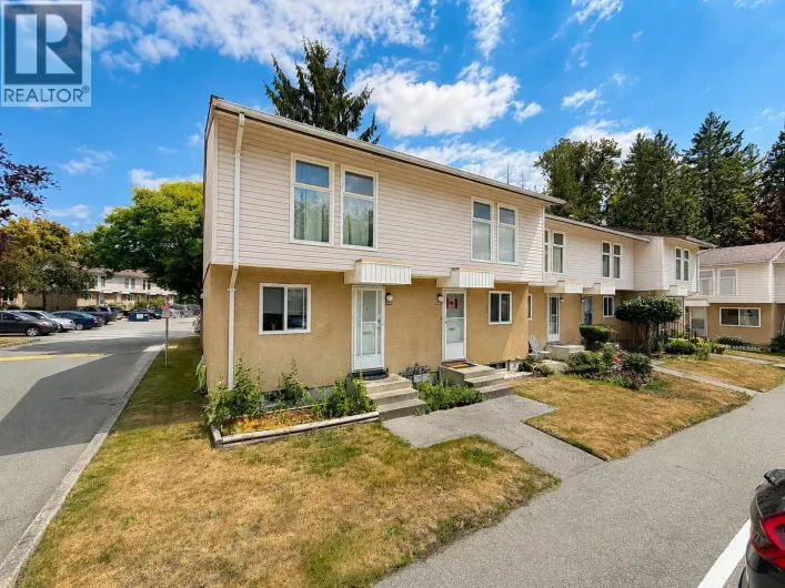 6878 ARLINGTON STREET, Vancouver