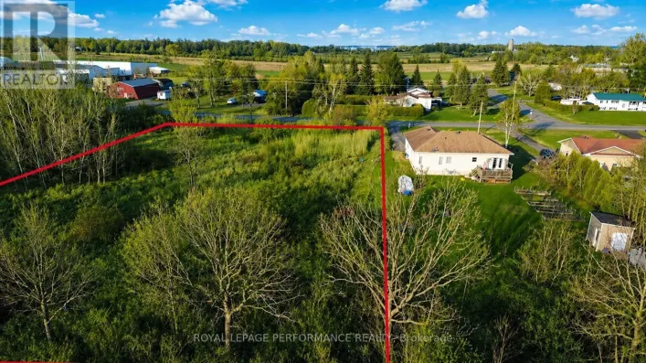 6878 RICHMOND ROAD, South Glengarry
