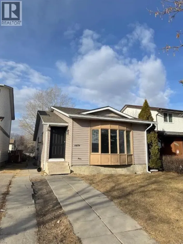 6879 Rundlehorn Drive NE, Calgary