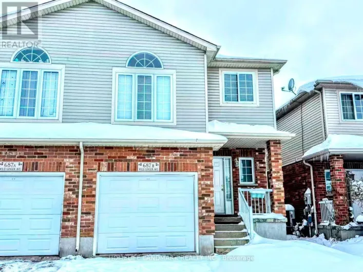 687B WILD GINGER AVENUE, Waterloo