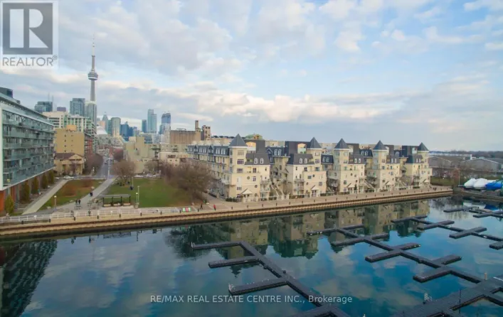 688 - 38 STADIUM ROAD, Toronto