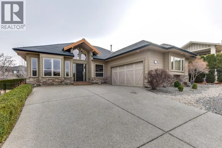 688 Almandine Court, Kelowna