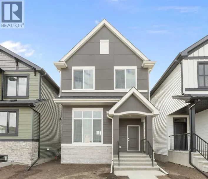 688 Buffaloberry Manor SE, Calgary