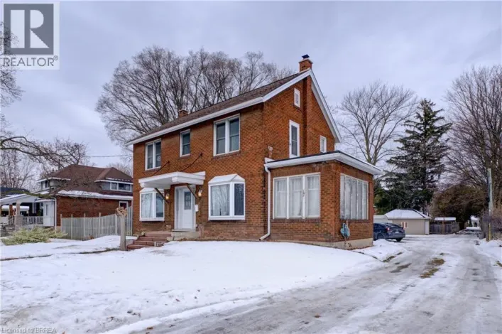 688 COLBORNE Street, Brantford
