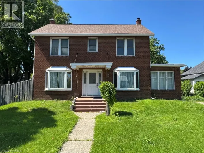 688 COLBORNE Street, Brantford