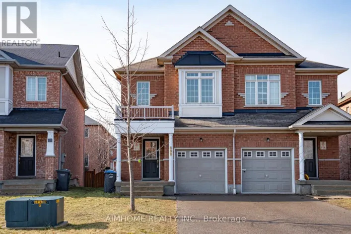 688 COURTNEY VALLEY ROAD, Mississauga