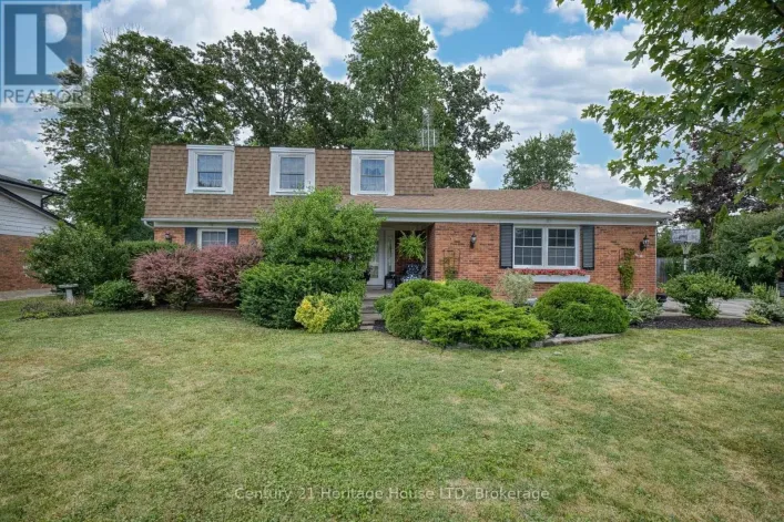 688 DAYTONA DRIVE, Fort Erie