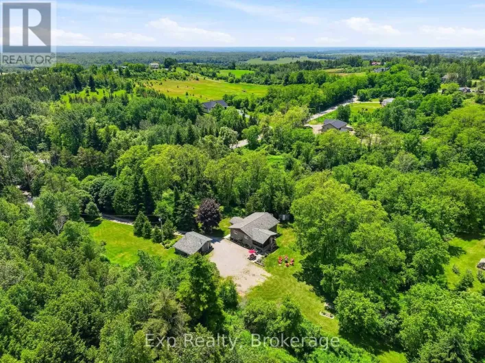 688 DUDLEY ROAD, Alnwick/Haldimand