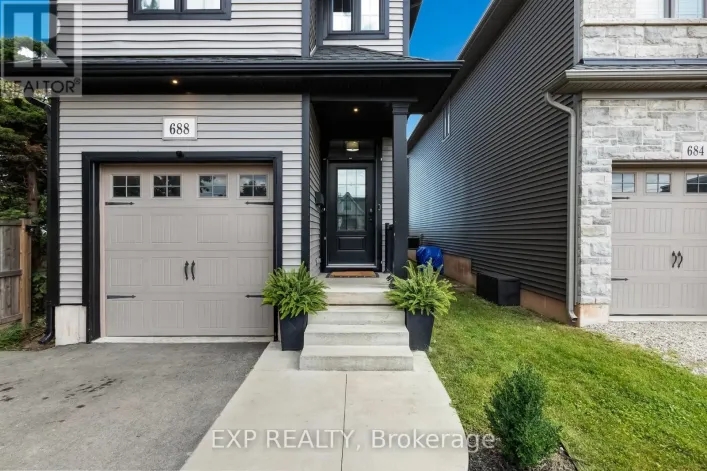 688 DUNN AVENUE, Hamilton