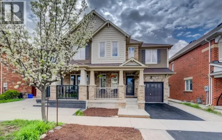 688 HEPBURN Road, Milton