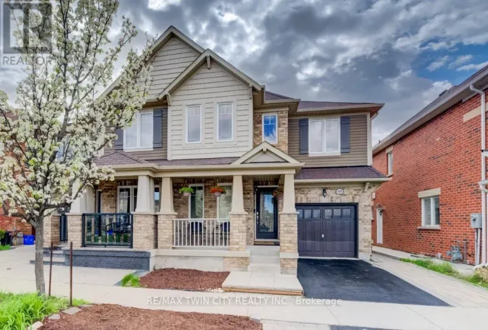 688 HEPBURN ROAD, Milton