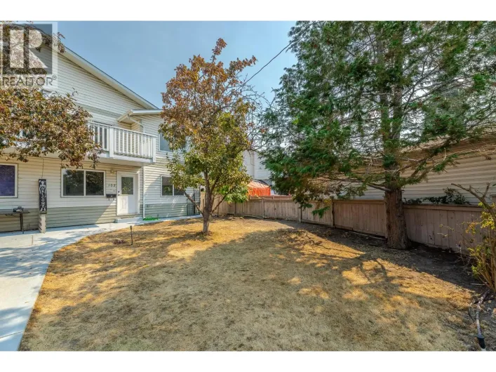 688 Latimer Street Unit# 102, Penticton
