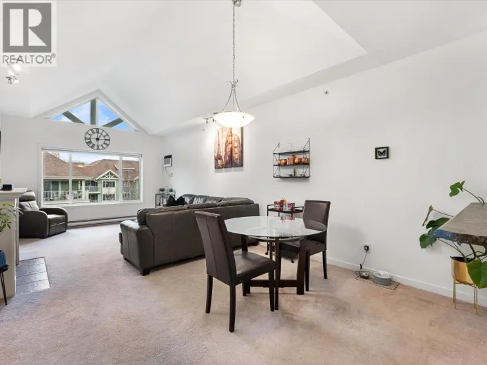 688 Lequime Road Unit# 404, Kelowna