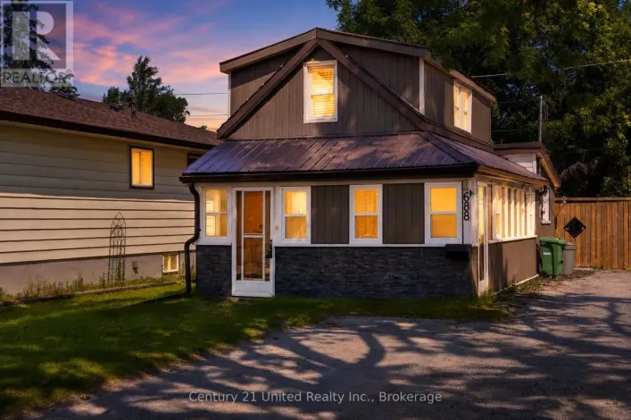 688 ST MARYS STREET, Peterborough