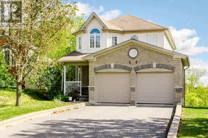 688 TRAILVIEW DRIVE, Peterborough