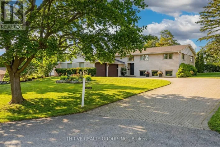 688 WESTMOUNT HILL DRIVE, London South