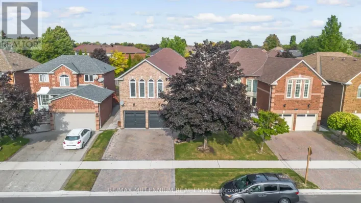 6881 FOREST PARK DRIVE, Mississauga